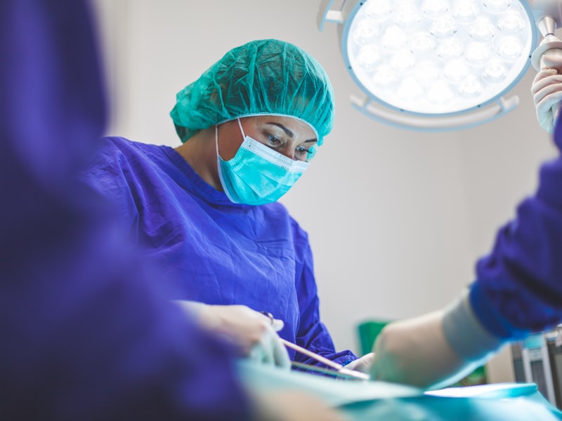Cosmetic Dentistry
