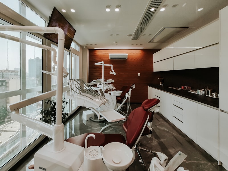 Dental Implants